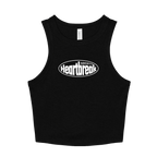 Heartbreak Society Racer Tank