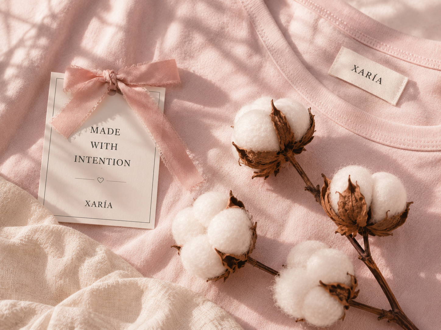 Xaria Sustainability Practices