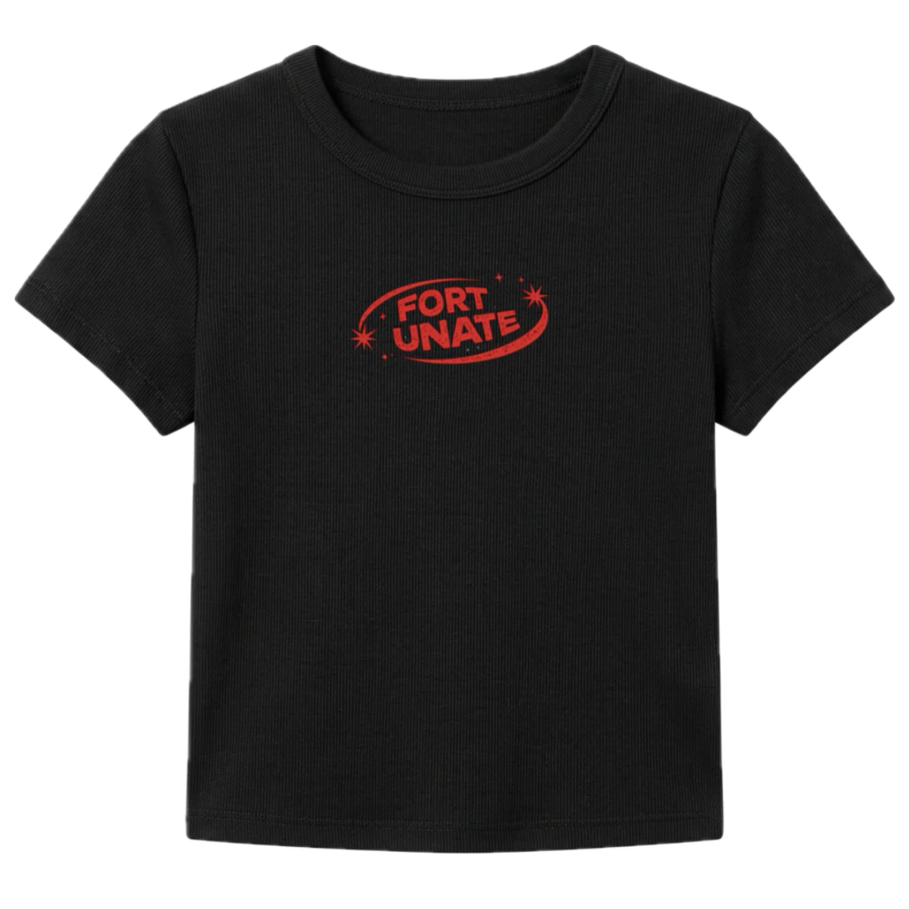 Fortunate Baby Tee