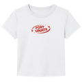 Fortunate Baby Tee