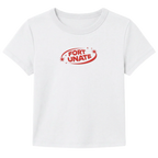 Fortunate Baby Tee
