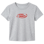 Fortunate Baby Tee