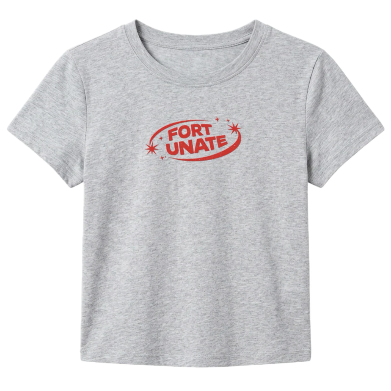 Fortunate Baby Tee