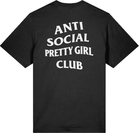 Antisocial Pretty Girl Club - Dark