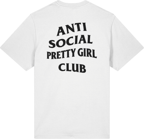 Antisocial Pretty Girl Club - Light